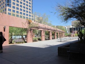Downtown Phoenix